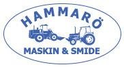 Hammarö Maskin & Smide AB logo
