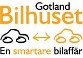 Bilhuset på Gotland AB logotyp
