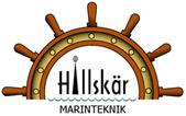 Hillskär Marinteknik logotyp