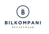 Bilkompani Oskarshamn logotyp