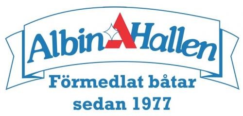 Albinhallen logo