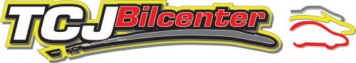 TCJ Bilcenter AB logo