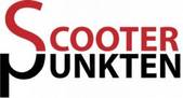 Scooterpunkten AB logotyp