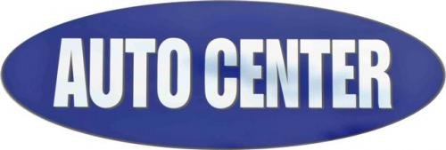 Auto Center West AB logo