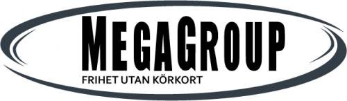 MegaGroup Sweden AB logo