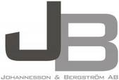 Johannesson & Bergström AB logotyp