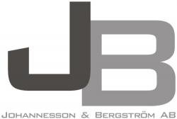 Johannesson & Bergström AB logo