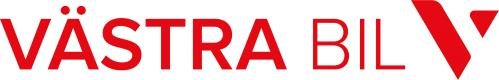 Västra Bil logo