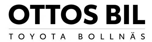 Ottos Bil AB logo
