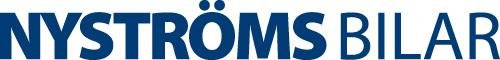 Nyströms Bilar logo
