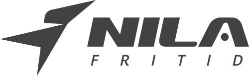 Nila Fritid AB logo