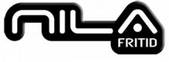 Nila Fritid AB logotyp