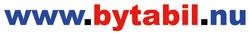 Bytabil.nu logo