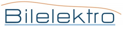 Bilelektro Bil AB logo