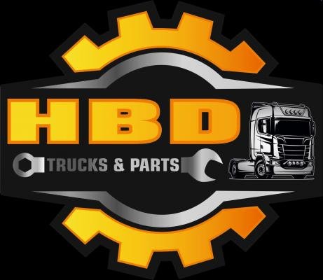 Holmsjö Bildemontering AB logo