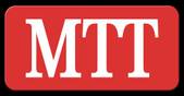 MTT Sweden AB logotyp