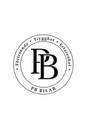 PB bilar AB logotyp