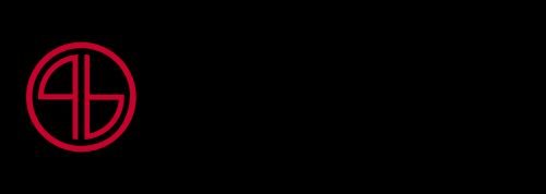 PB bilar AB logo