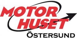 Motorhuset i Östersund AB logo