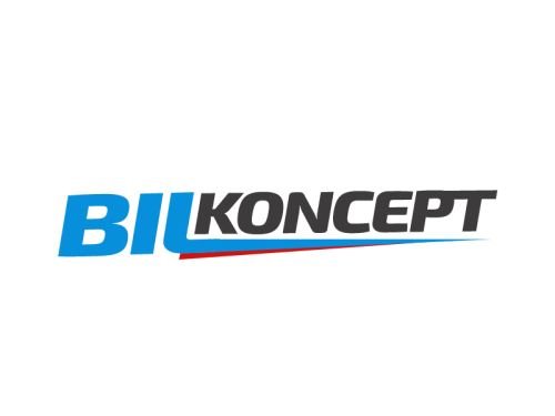 Bilkoncept i Malmö AB logo