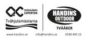 Handin's Outdoor AB logotyp