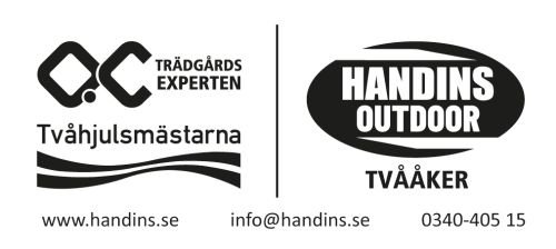 Handins Outdoor AB logo