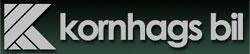 Kornhags Bil AB logo