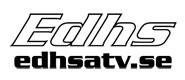 Edhs ATV logo