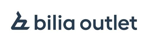 Bilia Outlet Kista logo