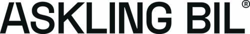 Askling Bil AB, Mjölby logo
