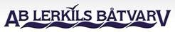 AB Lerkils Båtvarv logo