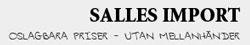 Salles Auto logo