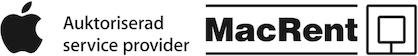 Profilbild för MacRent - Hyrcentralen