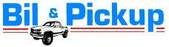 Bil & Pickup AB logotyp