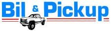 Bil & Pickup AB logo