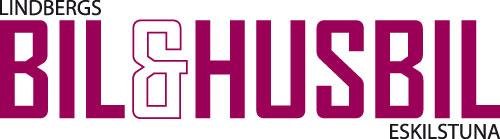H Lindbergs Bil & Husbil i Eskilstuna AB logo