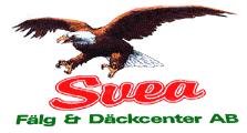 Svea Fälg & Däckcenter logo