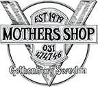 Mother's shop logotyp