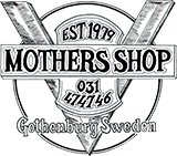Mother's shop logo