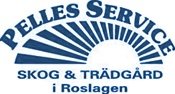 Pelles Service AB logo