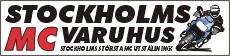 Stockholms Mc-Varuhus logo