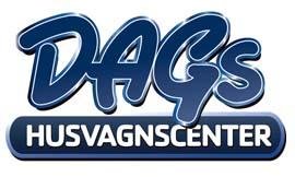 Dags Husvagnscenter AB logo