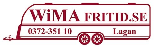 Wima Fritid AB logo