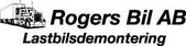 Rogers Bil logotyp