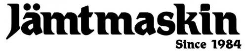 Jämt-Maskin AB logo