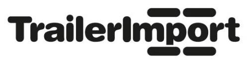 Profilbild för Trailerimport AB