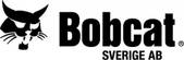 Bobcat Sverige AB logotyp