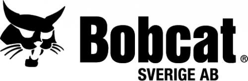Bobcat Sverige AB logo