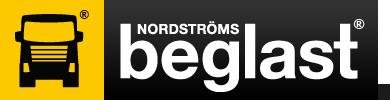 Nordströms Beglast AB logo