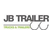 JB Trailer AB logotyp